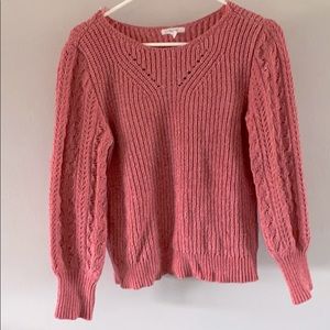 Maurices sweater